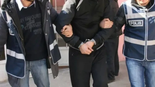 Ankara’da FETÖ Soruşturması Kapsamında 4 Şüpheli Yakalandı