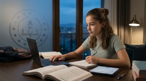 Açık Lise Kayıt Yenileme Süreci Başladı: Detaylar ve Tarihler Açıklandı!
