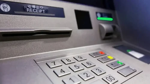 Bankalardan milyonları ilgilendiren devrim gibi karar: Artık şifre paneline dokunmak tarih oluyor