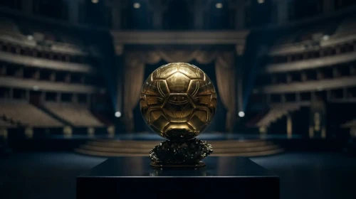 Ballon d'Or 2026 Adayları Belirildi: Dünyanın En İyisi Kim Olacak?