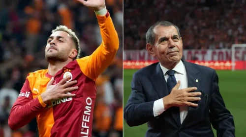 Barış Alper Yılmaz yönetimin planlarını suya düşürdü: Dev teklifler reddedilmişti