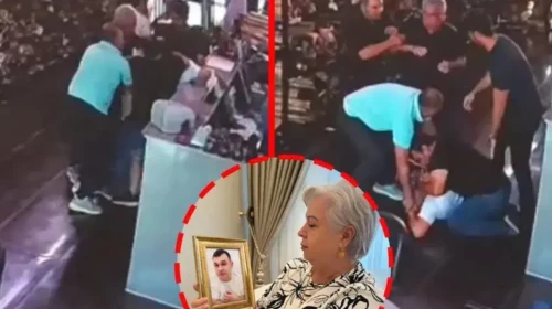 Başakşehir’deki vahşette şok detaylar : Güvenlik kamerası görüntüleri dosyada