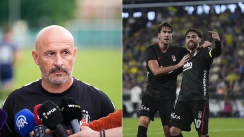 Beşiktaş’ta Gol Yükü Dağılıyor: Takımın Skor Yüksekliğine Katkı Sağlayan Oyuncular Kimler?