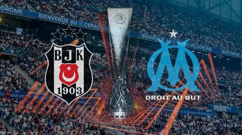 Beşiktaş Marsilya maçı ne zaman, saat kaçta ve hangi kanalda? BJK - Marsilya UEFA Avrupa Ligi maçı şifresiz mi? Biletler satışa çıktı mı? (Bilet fiyat listesi)