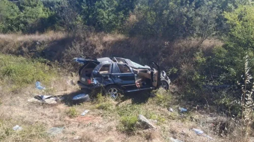 Bilecik Bozüyük'te trajik kaza: Müdür yardımcısı yaşamını yitirdi
