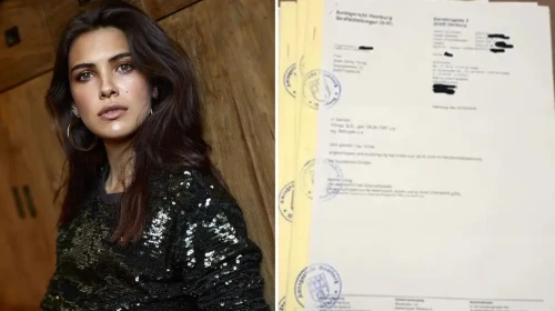 Biran Damla Yılmaz'a Almanya'da 6 Ay Hapis Cezası Verildi Mi? 285 Bin Euro Borç Suçlaması Gündemde