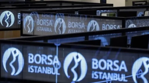BIST 100 güne yatay seyirle başladı