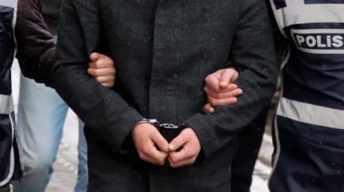 Bolu'daki Çifte Cinayet Zanlısı 38 Gün Sonra Elde Edildi