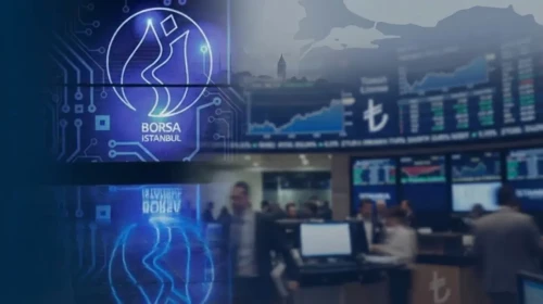 Borsa Günü Yükselişle Kapadı: Yatırımcılar Umutlu!