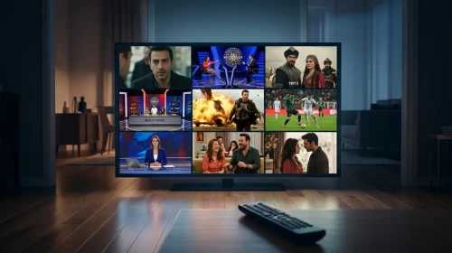 9 Eylül 2026 Çarşamba Kanal D, Now TV, TV8, Show TV, TRT1, ATV, Star TV yayın akışı (tüm kanallar)