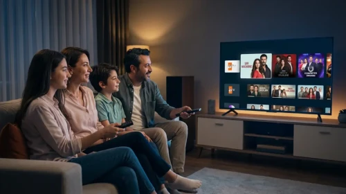 Bu akşam hangi diziler var? Bugün televizyonda ne var?