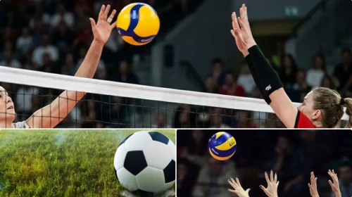 3 Eylül 2026 maç takvimi: Trendyol 1. Lig, CEV Kadınlar Avrupa Şampiyonası voleybol maçı bugün saat kaçta?