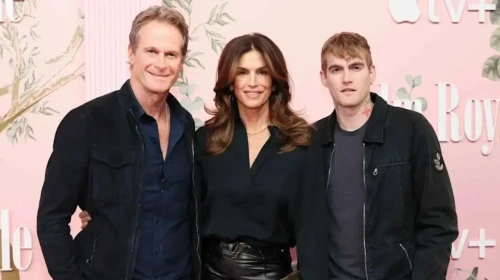 Cindy Crawford’un oğlu Presley Gerber 27 yaşında hayatını kaybetti