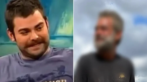 'Çok Güzel Hareketler Bunlar' ile ünlenmişti: Murat Eken'in doğum günü paylaşımı gündem oldu