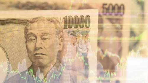 Dev bankadan Japon yeni için dikkat çeken tahmin