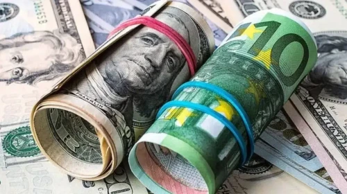 21 Eylül 2026'da Dolar ve Euro Fiyatlarındaki Son Durum Açıklandı!