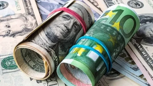 Dolar yükseldi mi, Euro ne kadar? 4 Eylül 2026 Cuma güncel döviz fiyatları