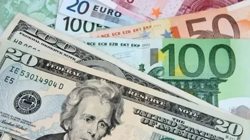 Döviz kurları güncel veriler : Dolar ve Euro ne kadar oldu?