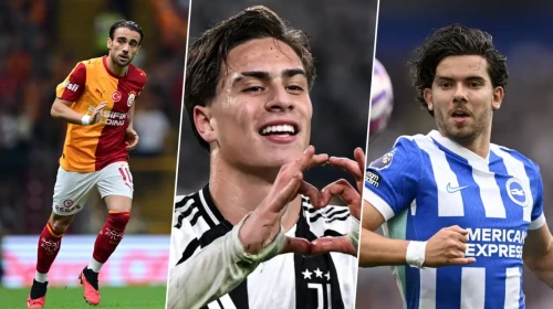 Futbol dünyasının en pahalı kulüpleri açıklandı: Türk takımlarının sıralamadaki yeri belli oldu