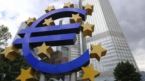 ECB'den faiz artışı: 25 baz puan yükseltti