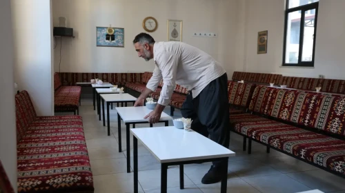 Elazığ'da ezber bozan karar: Taziye yemeklerini yasakladılar