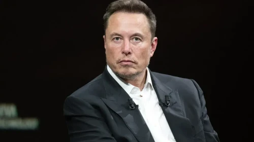 Elon Musk'tan yapay zeka sorusuna ilginç yanıt