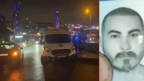 Esenyurt'taki ölümlü kazanın sanığından mahkemede uyuşturucu savunması