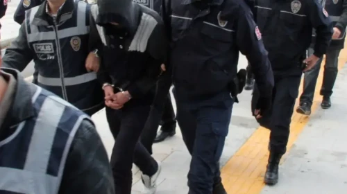 Eskişehir’de yasa dışı bahis operasyonu : 6 bin 51 kişinin IBAN’ı incelendi