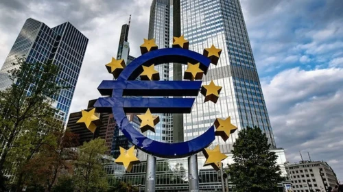 Euro Bölgesi’nde PMI 41 ayın zirvesine çıktı