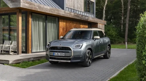 Eylül 2026 MINI Fiyat Listesi Açıklandı! Cooper, Cabrio Ve Countryman Güncel Fiyatları