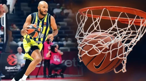 Fenerbahçe-Dubai basketbol maçı hangi kanalda, saat kaçta? EuroLeague Süper Kupa üçüncülük maçı