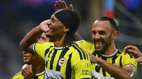 Fenerbahçe, Kamp Kadrosunu Duyurdu: Marco Asensio İle İlgili Gelişme Ne?