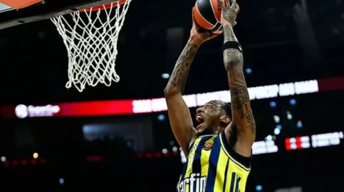 Fenerbahçe Tarfin-Virtus Bologna basketbol maçı ne zaman, saat kaçta?