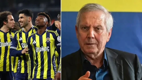 Fenerbahçe'de şok kriz ortaya çıktı: Yıldız oyuncu takımdan gitmek istedi