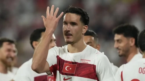 Galatasaray Deniz Gül transferi: Galatsaray resmi açıklamayı yaptı