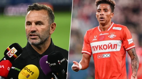 Galatasaray Gedson Fernandes transfer gelişmesi: Galatasaray'dan şaşırtan transfer