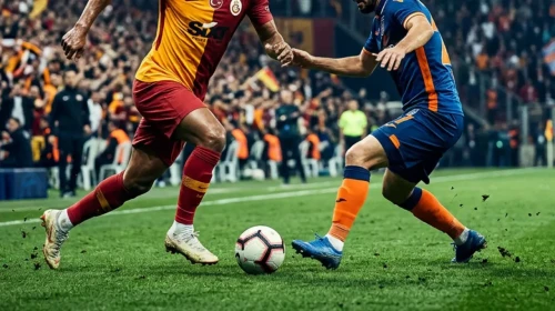 Galatasaray maçı hangi kanalda, saat kaçta? Galatasaray-Göztepe nerede izlenir?