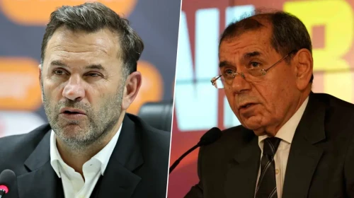Galatasaray'da beklenen ayrılık yaklaşıyor: Tecrübeli oyuncu devre arası gidiyor