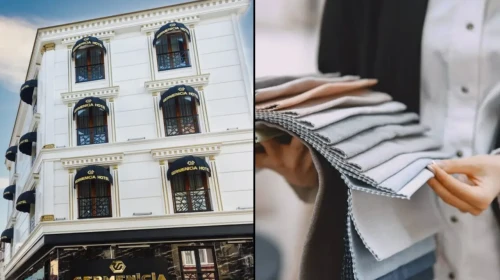 Germenicia Boya Tekstil ve Germenicia Hotel Zorlu Süreci Aşamadı: İflas Açıklaması Geldi!