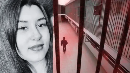 Giresun'da 17 yaşındaki Tuana Elif’in ölümüne ilişkin davada karar çıktı : Sanığa 16 yıl 8 ay hapis