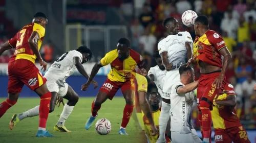 Göztepe, Gaziantep FK Karşılaşmasına Hazırlanıyor: Eksik Oyuncular Endişe Yaratıyor!