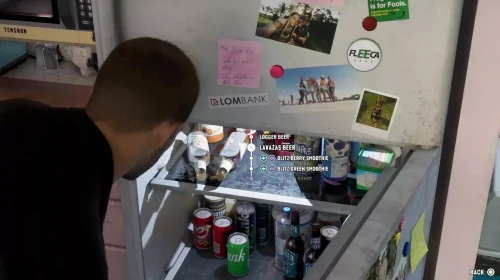 GTA 6’da buzdolabı sistemi neden oyundan çıkarıldı?
