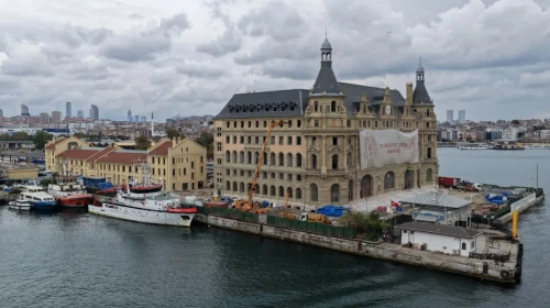 Haydarpaşa Garı ne zaman açılacak? Bakan Ersoy yeni tarihi açıkladı