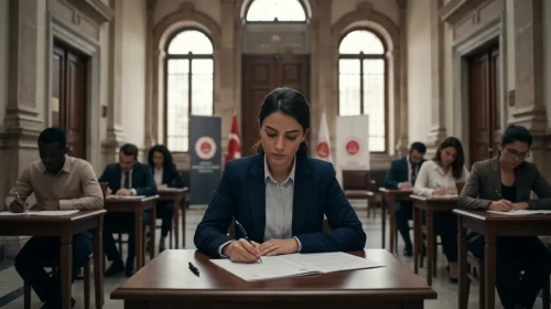 HMGS/2 Sınavının Tarihi ve ÖSYM Tarafından Sınav Yerleri Hakkında Son Gelişmeler!