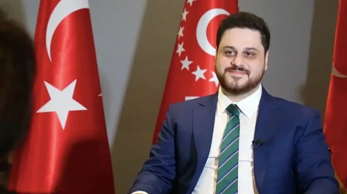 Hüseyin Baş'tan mazot fiyatlarına tepki: "Artık 3 haneli rakamı konuşuyoruz"