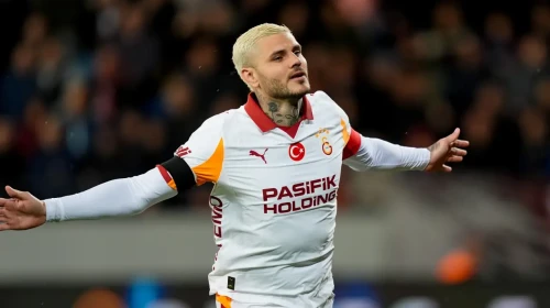 Mauro Icardi yeni takımıyla anlaşmaya yakın: Yeniden görüşme yapıldı