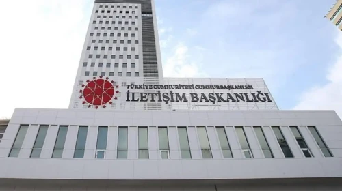 Sosyal medyayı ayağa kaldıran iddiaya son nokta koyuldu! Ormanlar arsaya mı dönüştürülüyor? İletişim Başkanlığı gerçeği açıkladı