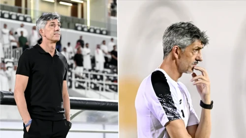 Olympiakos'ta teknik direktörlük görevine İspanyol Imanol Alguacil getirildi