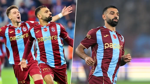 Liverpool taraftarı, Salah'ı kaybettiği için çok pişman: İngiliz basınından çarpıcı yorumlar...