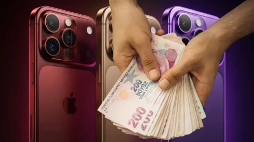 iPhone 18 alacaklar bunu da hesaba katsın: Bir kez düşürmenin faturası cep yakıyor